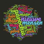 Wensen Sint-Vitus – wordle