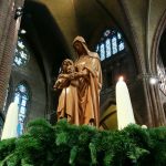 Bonifatiuskerk 1e advent