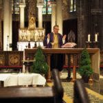 Eucharistisch gebed