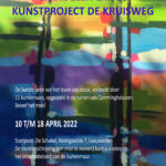 Poster de Kruisweg